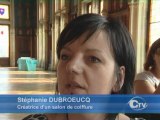 Calaisis TV : Un chèque de 2000€ pour les créateurs