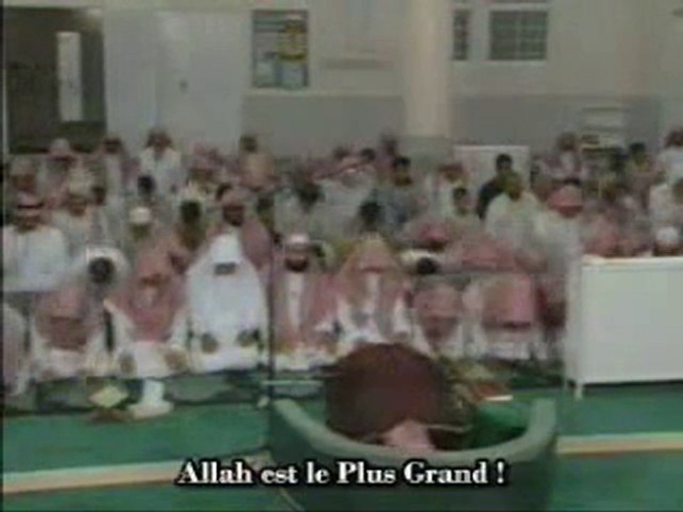 Comment apprendre à faire ses ablutions et la prière ? 3-3