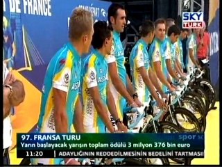97.Fransa Turu