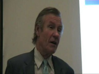 Jean-François Mancel et la dette publique