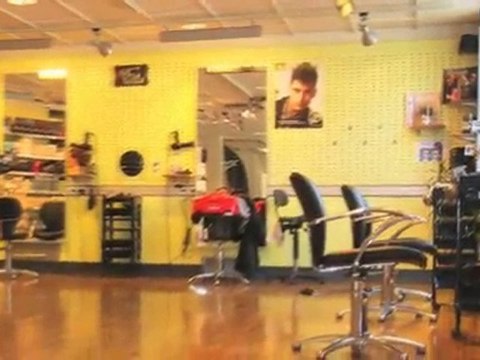 Frisörsalong Hallands Län Varberg Hårzonen