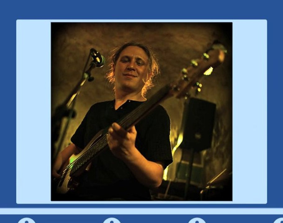 diaporama france bleu touraine - Max Goor