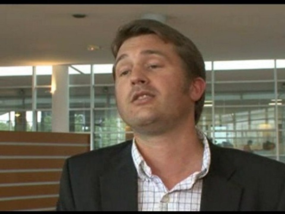 Jérome Beilvert, MBA '10 (Part 2)