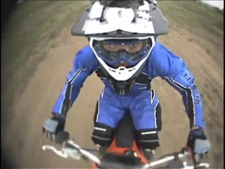 On Board FMX with The Crusty Demons