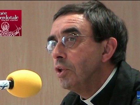 Vocations : prêtres ! n°40
