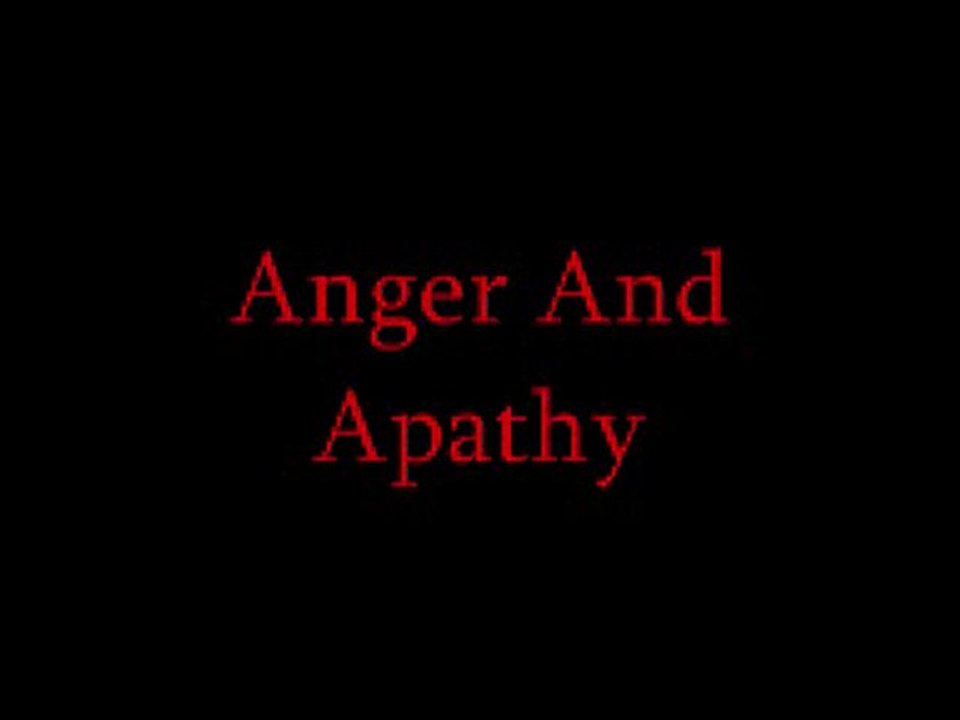 As I Lay Dying-Solo&Instru Compilation-The Powerless Rise