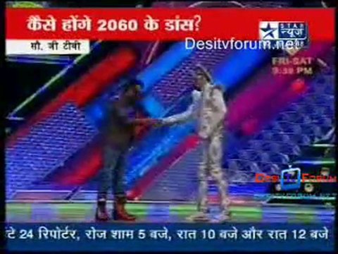 Reality Report [Star News] - 2nd July 2010 - Part2