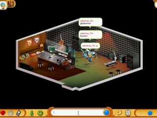 sanalika komşu kızı