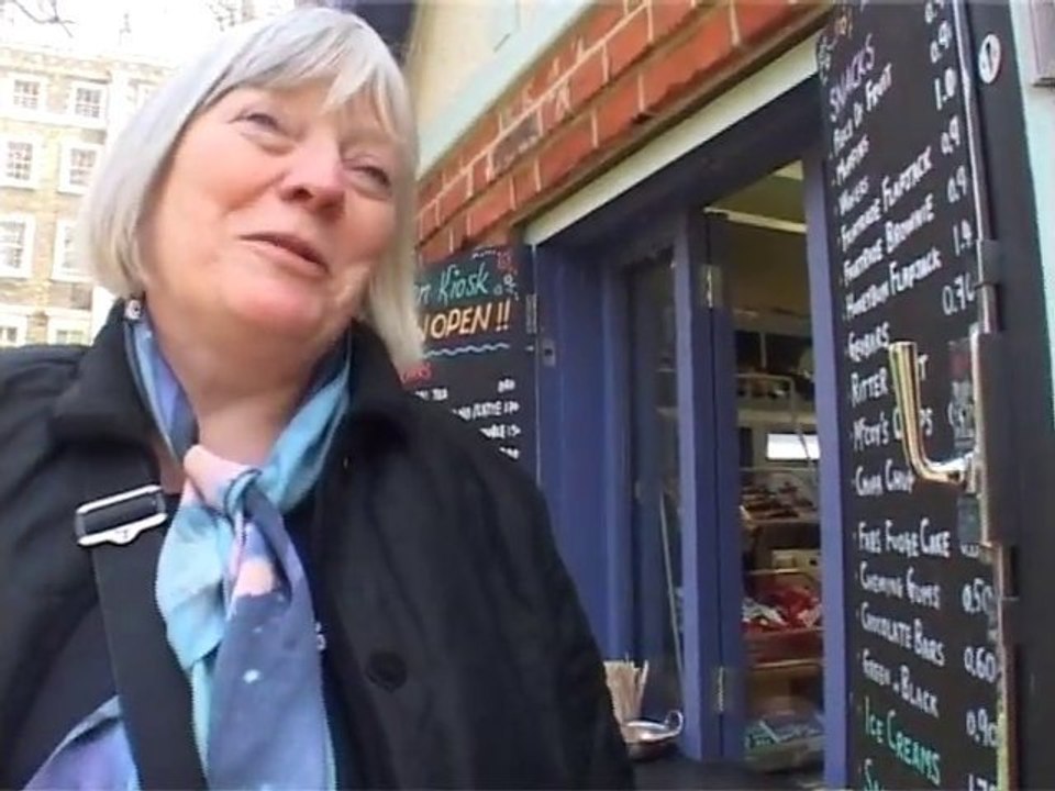 "Cellphone" by Maria Loh