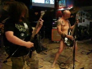 Rectal Fellation BMC Grasse 26.06.2010