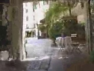 Balade dans le Village Saint Paul à Paris