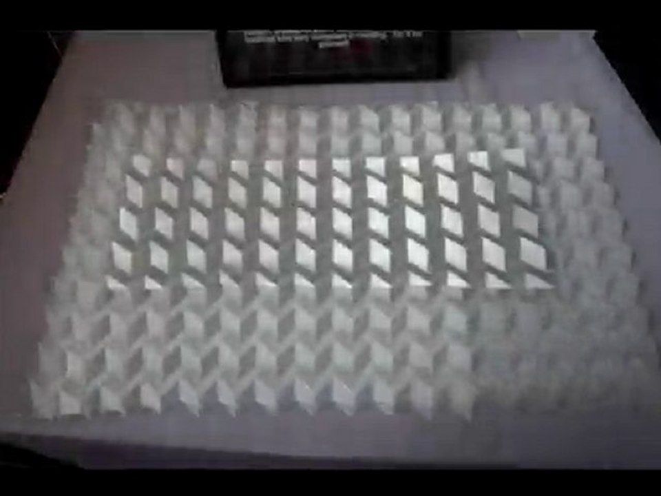 Expo at Royal Festival Hall