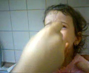 biri bebeği kurtarsın şu ilaçlardan :)