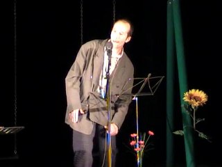 Y'a comme un défaut...