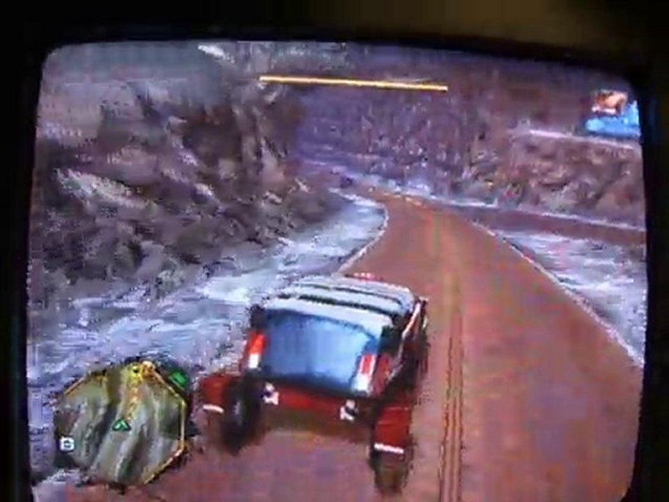 test red faction guerrilla