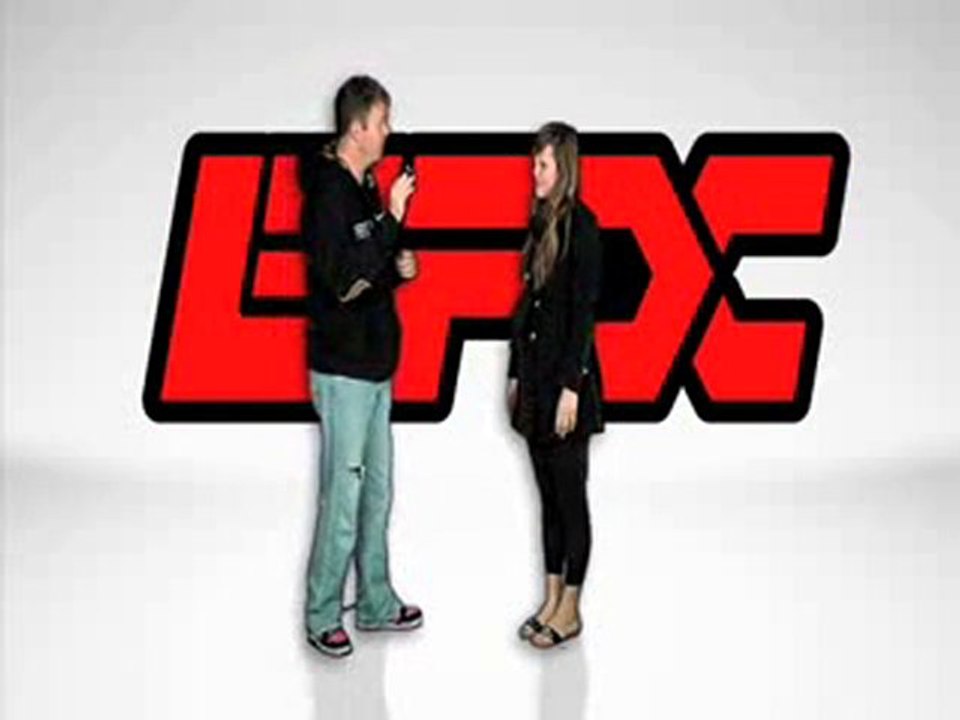 Bracelets EFX Balance Test