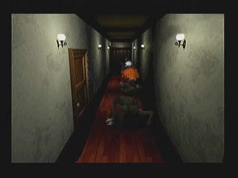 Resident Evil 10 - Colt Python, l'oeil rouge