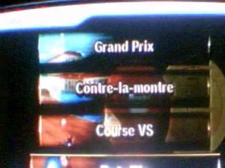 Raccourcis de Mario Kart Wii