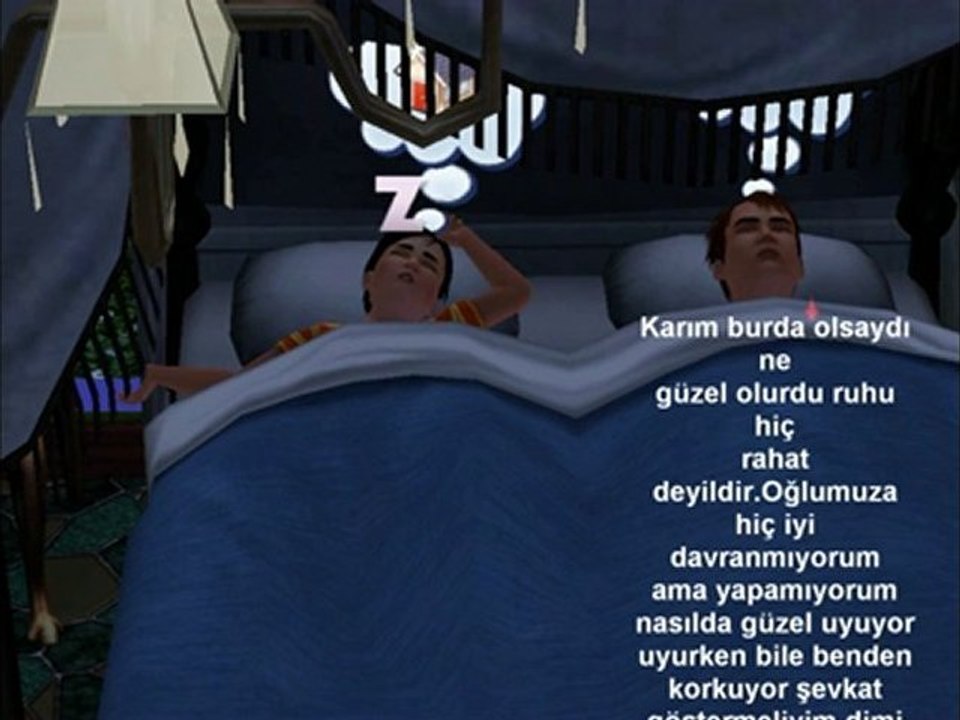 Babam ve Oğlum