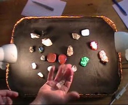 LITHOTHERAPIE 2 n° 1 ART COMMUNICATION ESPRIT 13300