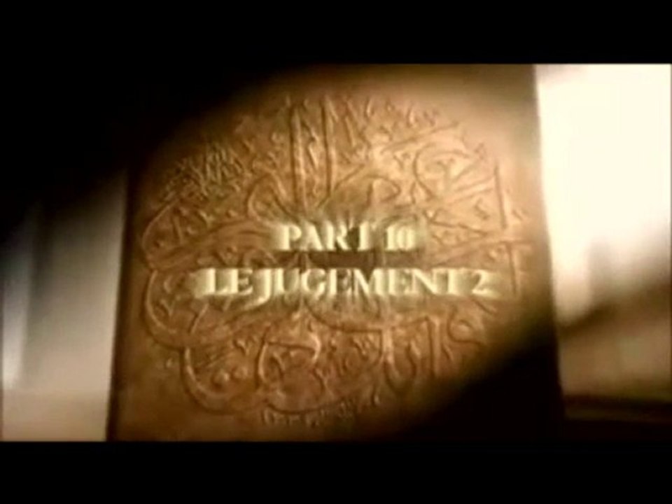 The Hereafter Pt.10 (Le Jugement 2)