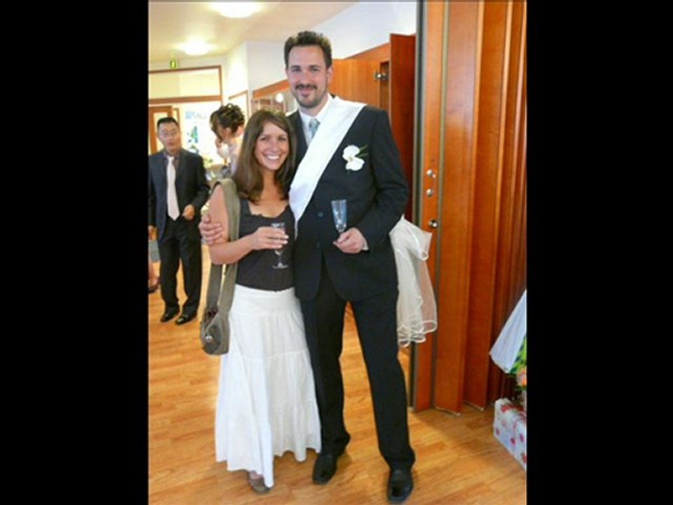 Mariage 26.7.2010