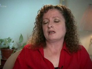 Mary Scanlon: Healing the Scars of Rejection - CBN.com