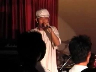 About a Girl  1st Step to Revolution - Kazmik & CJ