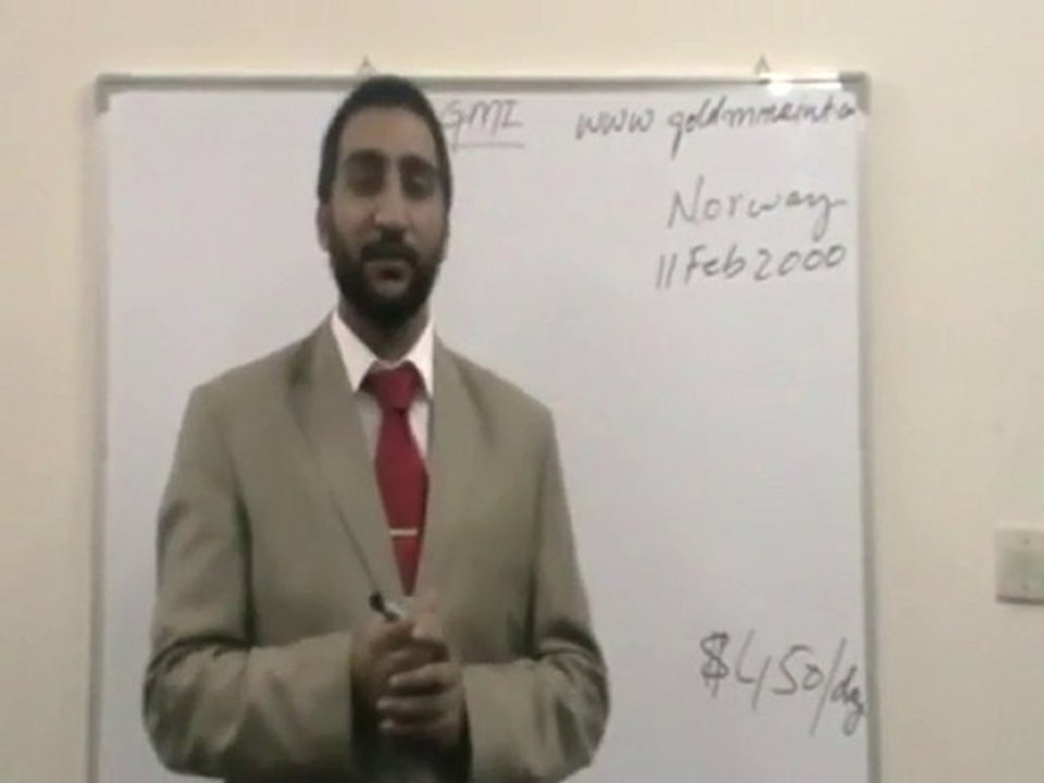 GMI Urdu Presentation Awais 1 of 4
