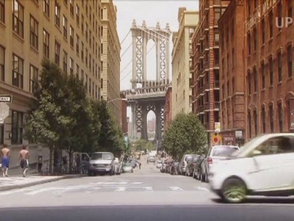 UP-TV AutoNews.TV Juli 2010 – Das Magazin (DE)