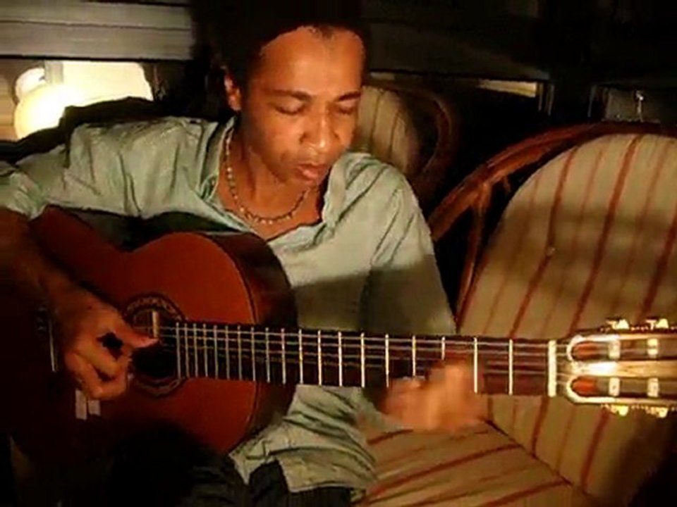 Tears in Heaven