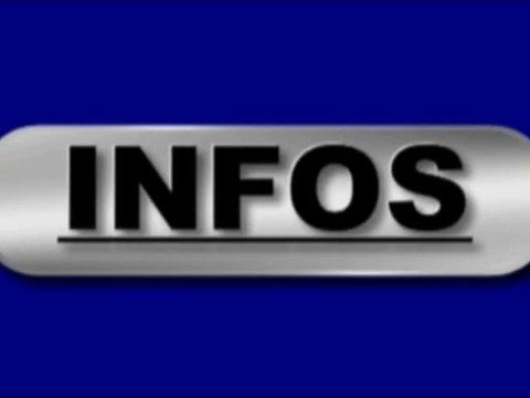 16H00 INFOS : Journal d’informations de Carcassonne 02/07/10