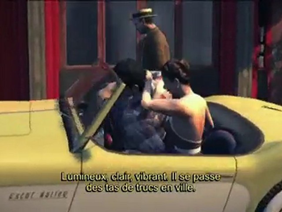 Carnet de développeur - Episode 3