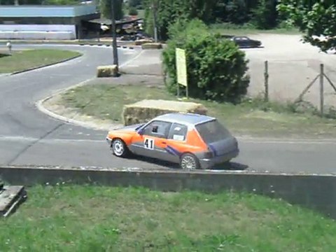 slalom de vimoutiers 2010