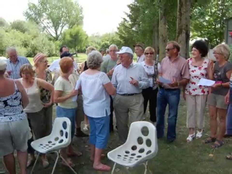 Champetre