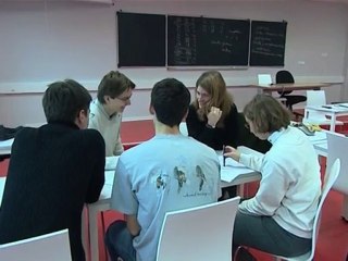 Présentation de l'Institut d'Optique Graduate school