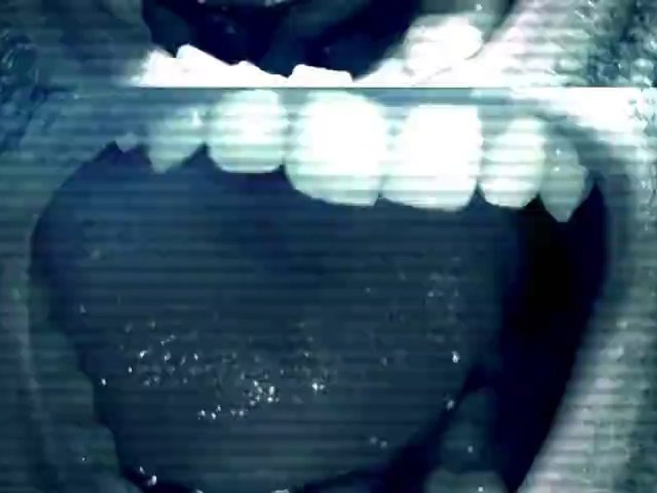 Alan Wake - The Signal - Teaser