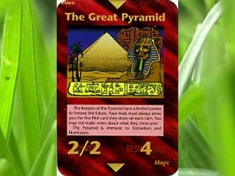 Les Croyances des temps Modernes : illuminati le jeu de rôle