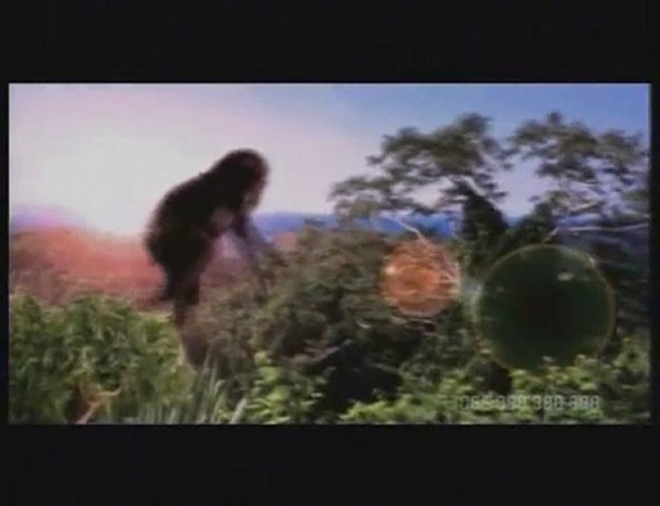 Fatboy Slim - Right Here Right Now