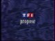 Génerique De l'emission Tournez manege 1992 TF1