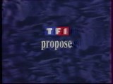 Génerique De l'emission Tournez manege 1992 TF1