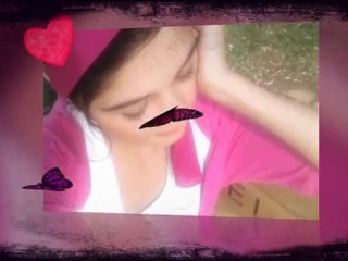 SENİ SEVİYORUM !!!