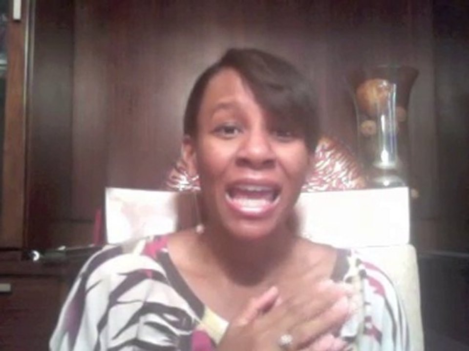 That's What Deodorant Is For