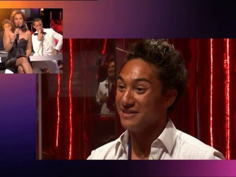 Le sacrifice de Flo Gaga