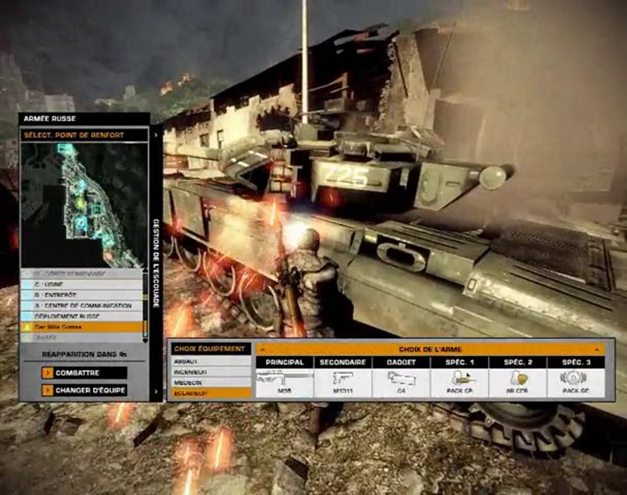 Vidéo Test : Bbc2 Multi en HD (avec The_JM)