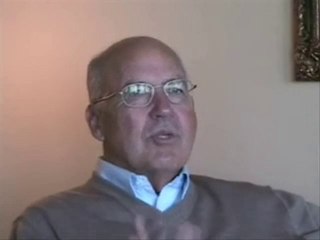 Life Coach Dave Thorpe Helping To Find The Purpose Of Life