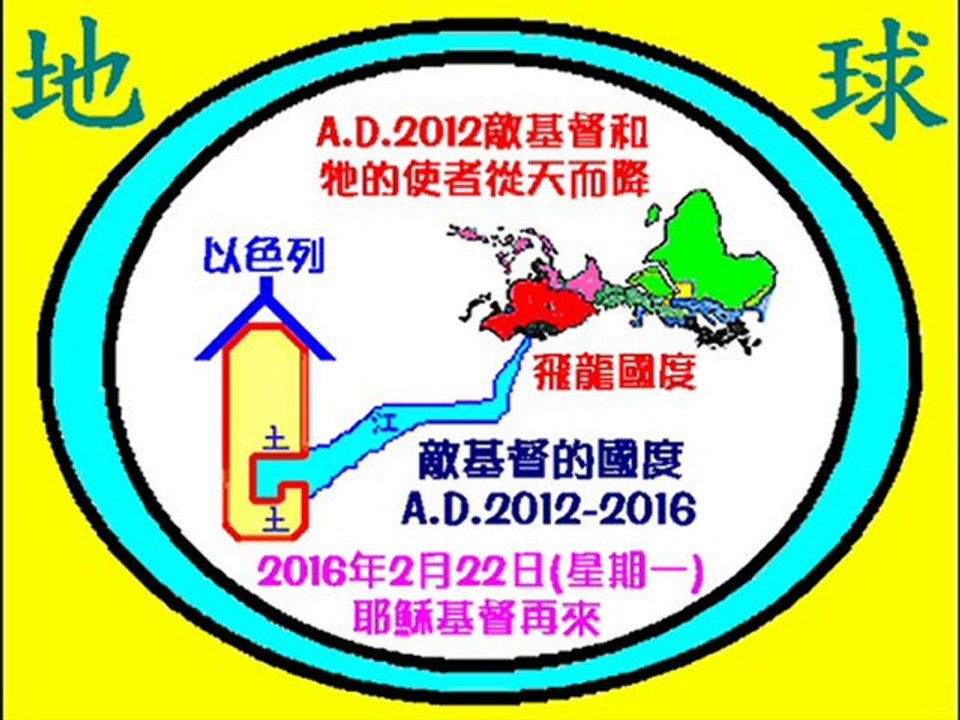 大紅龍(中國)與第三次世界大戰 (核戰A.D.2047-A.D.2054) http://wckfate.orgfree.com/7x70