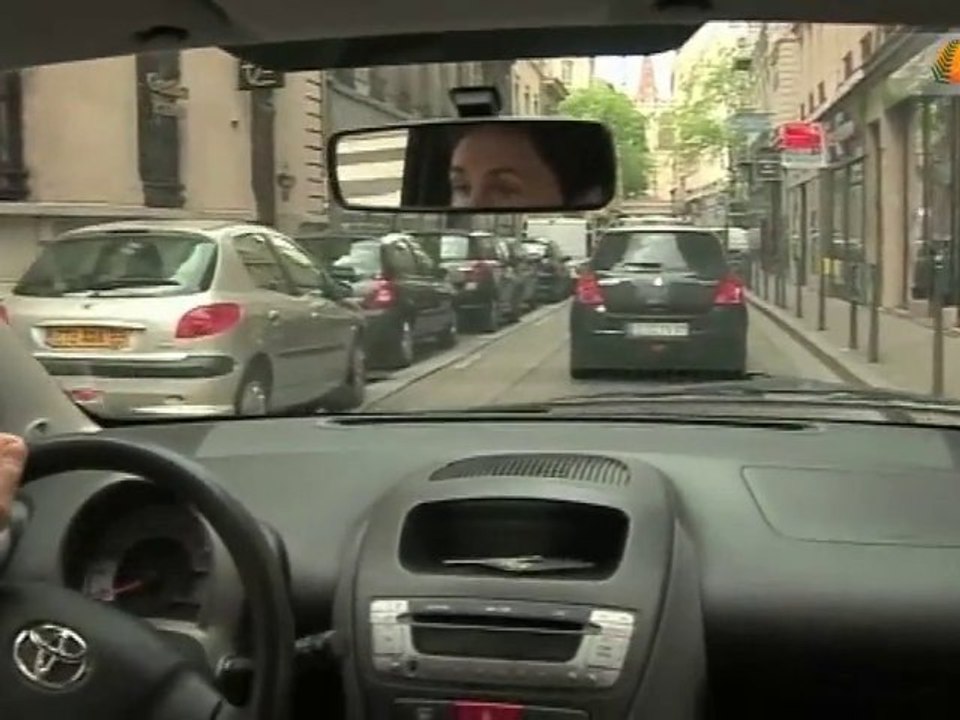 Auto-partage : focus sur l'exemple lyonnais