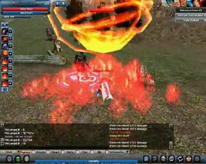 Side-Ko Pvp Server Tanitim