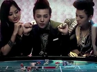 TaeYang - I Need A Girl